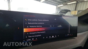 2025 BMW i4 eDrive40 M SPORT LINE - miniatura 25