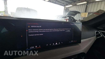 2025 BMW i4 eDrive40 M SPORT LINE - miniatura 28