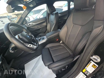 2025 BMW i4 eDrive40 M SPORT LINE - miniatura 7