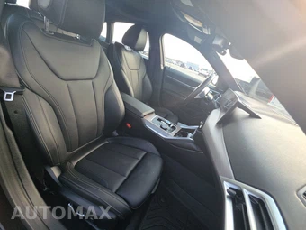 2025 BMW i4 eDrive40 M SPORT LINE - miniatura 8