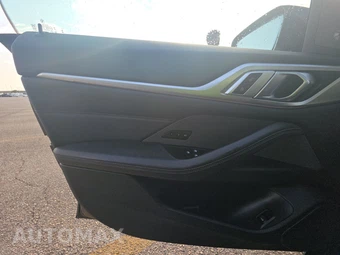2025 BMW i4 eDrive40 M SPORT LINE - miniatura 9
