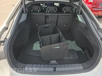 2025 BMW i4 eDrive40 – miniatura 16