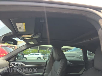 2025 BMW i4 eDrive40 – miniatura 19