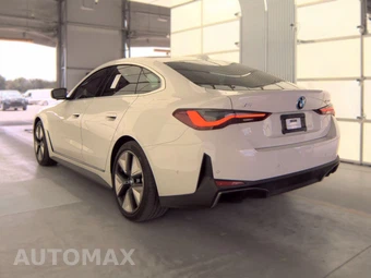2025 BMW i4 eDrive40 – miniatura 6