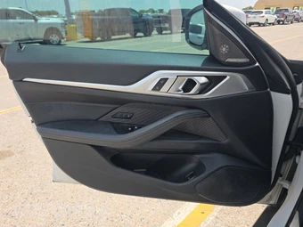 2025 BMW i4 eDrive40 – miniatura 9