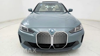 2025 BMW i4 eDrive40 – miniatura 19