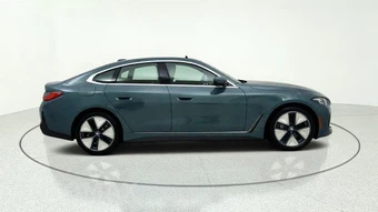 2025 BMW i4 eDrive40 – miniatura 2