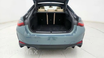 2025 BMW i4 eDrive40 – miniatura 27