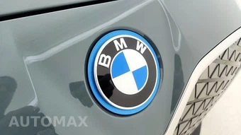 2025 BMW i4 eDrive40 – miniatura 31