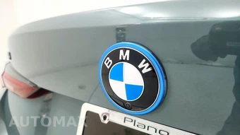 2025 BMW i4 eDrive40 – miniatura 33