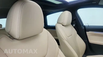 2025 BMW i4 eDrive40 – miniatura 36