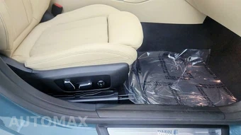 2025 BMW i4 eDrive40 – miniatura 37