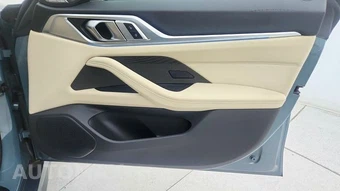 2025 BMW i4 eDrive40 – miniatura 38