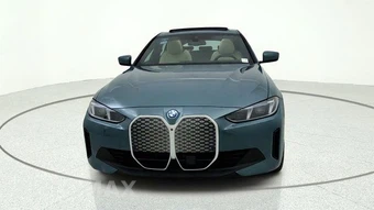 2025 BMW i4 eDrive40 – miniatura 4