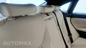 2025 BMW i4 eDrive40 – miniatura 40