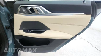 2025 BMW i4 eDrive40 – miniatura 42