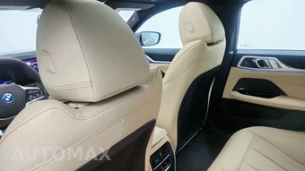 2025 BMW i4 eDrive40 – miniatura 45