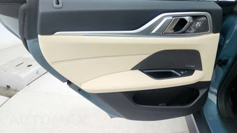 2025 BMW i4 eDrive40 – miniatura 46