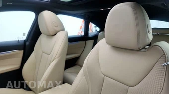 2025 BMW i4 eDrive40 – miniatura 48