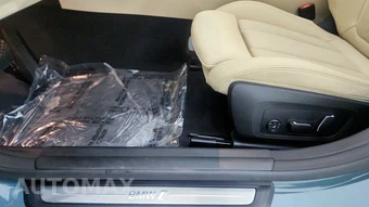 2025 BMW i4 eDrive40 – miniatura 49