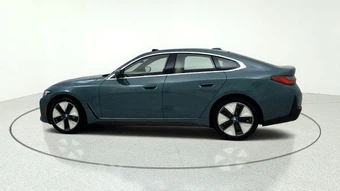 2025 BMW i4 eDrive40 – miniatura 6