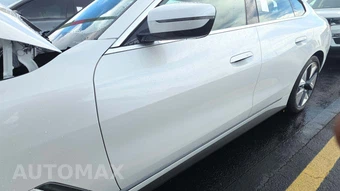2025 BMW i4 eDrive40 – miniatura 20