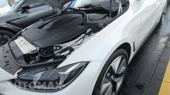 2025 BMW i4 eDrive40 – miniatura 22
