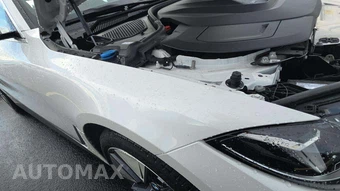 2025 BMW i4 eDrive40 – miniatura 27