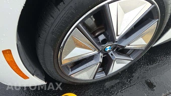 2025 BMW i4 eDrive40 – miniatura 28