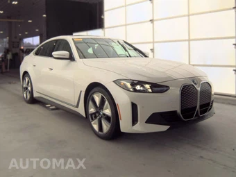 2025 BMW i4 eDrive40 – miniatura 3