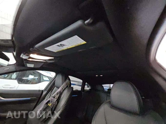2025 BMW i4 eDrive40 – miniatura 11