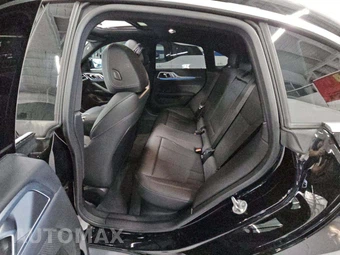 2025 BMW i4 eDrive40 – miniatura 13
