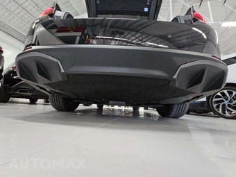 2025 BMW i4 eDrive40 – miniatura 16