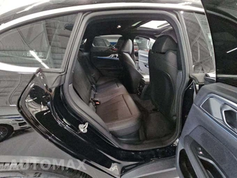 2025 BMW i4 eDrive40 – miniatura 17