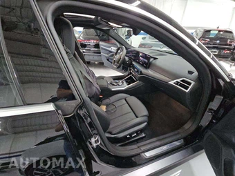 2025 BMW i4 eDrive40 – miniatura 19