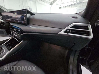 2025 BMW i4 eDrive40 – miniatura 20