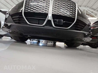 2025 BMW i4 eDrive40 – miniatura 21
