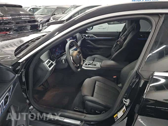 2025 BMW i4 eDrive40 – miniatura 6