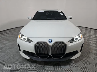 2025 BMW i4 eDrive40 – miniatura 2