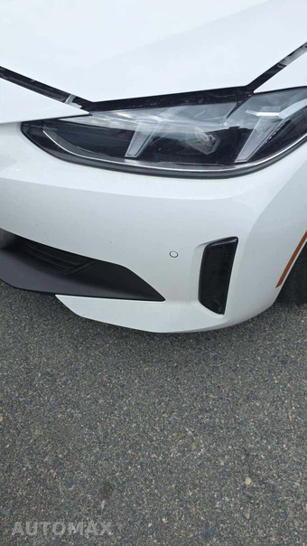 2025 BMW i4 eDrive40 – miniatura 23