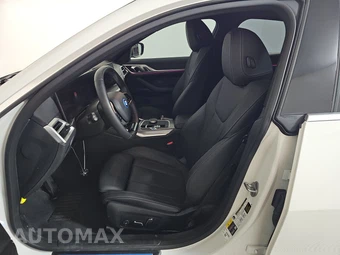 2025 BMW i4 eDrive40 – miniatura 7