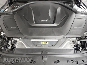 2025 BMW i4 eDrive40 - miniatura 15
