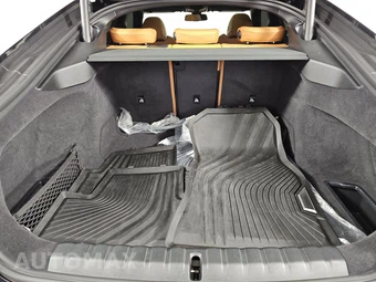 2025 BMW i4 eDrive40 - miniatura 16