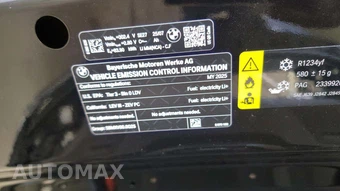 2025 BMW i4 eDrive40 - miniatura 18