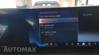 2025 BMW i4 eDrive40 - miniatura 22