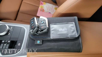 2025 BMW i4 eDrive40 - miniatura 23