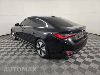 2025 BMW i4 eDrive40 - miniatura 6