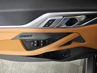 2025 BMW i4 eDrive40 - miniatura 9