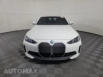 2025 BMW i4 eDrive40 – miniatura 2
