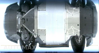 2025 BMW i4 eDrive40 – miniatura 20